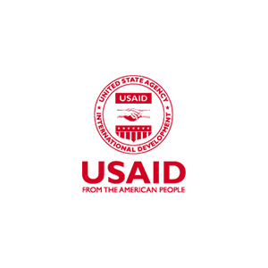 Usaid logo